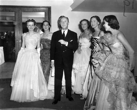 christian dior fashion designer history|Christian Dior parents.